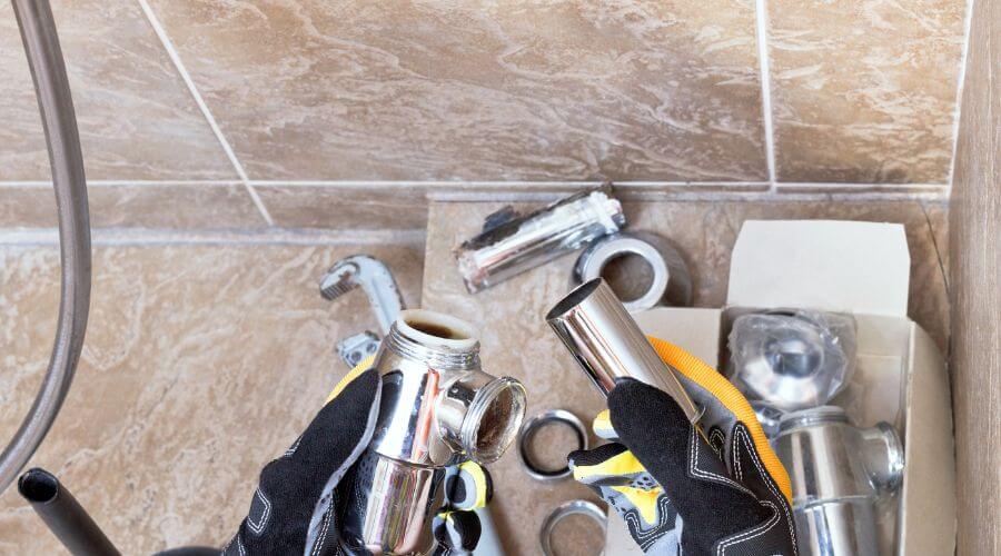 Professional residential roofers in Tarpon Springs, FL